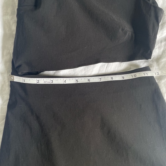 Paloma Wool Dellarte Dress in Black - Picture 5 of 7